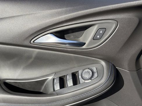 Certified 2026 Buick Encore GX Sport Touring w/ Advanced Technology Package AWD/4WD image 23