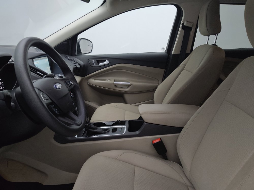 Used 2019 Ford Escape SE FWD image 17