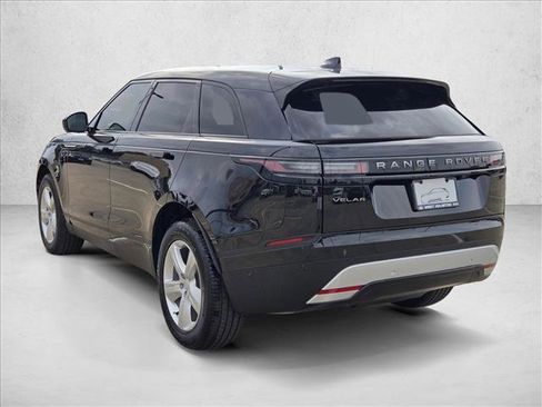 New 2026 Land Rover Range Rover Velar S image 9