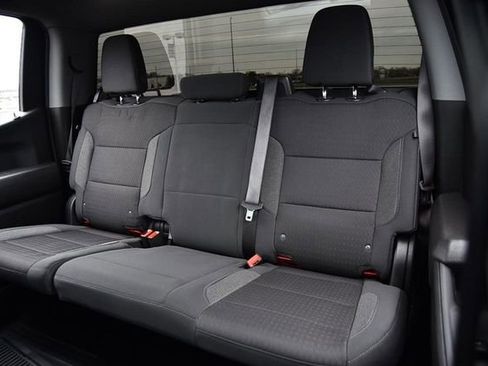 Used 2024 GMC Sierra 1500 Pro w/ Pro Value Package image 21