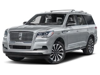 Used 2023 Lincoln Navigator Reserve w/ Equipment Group 201A AWD/4WD video 1