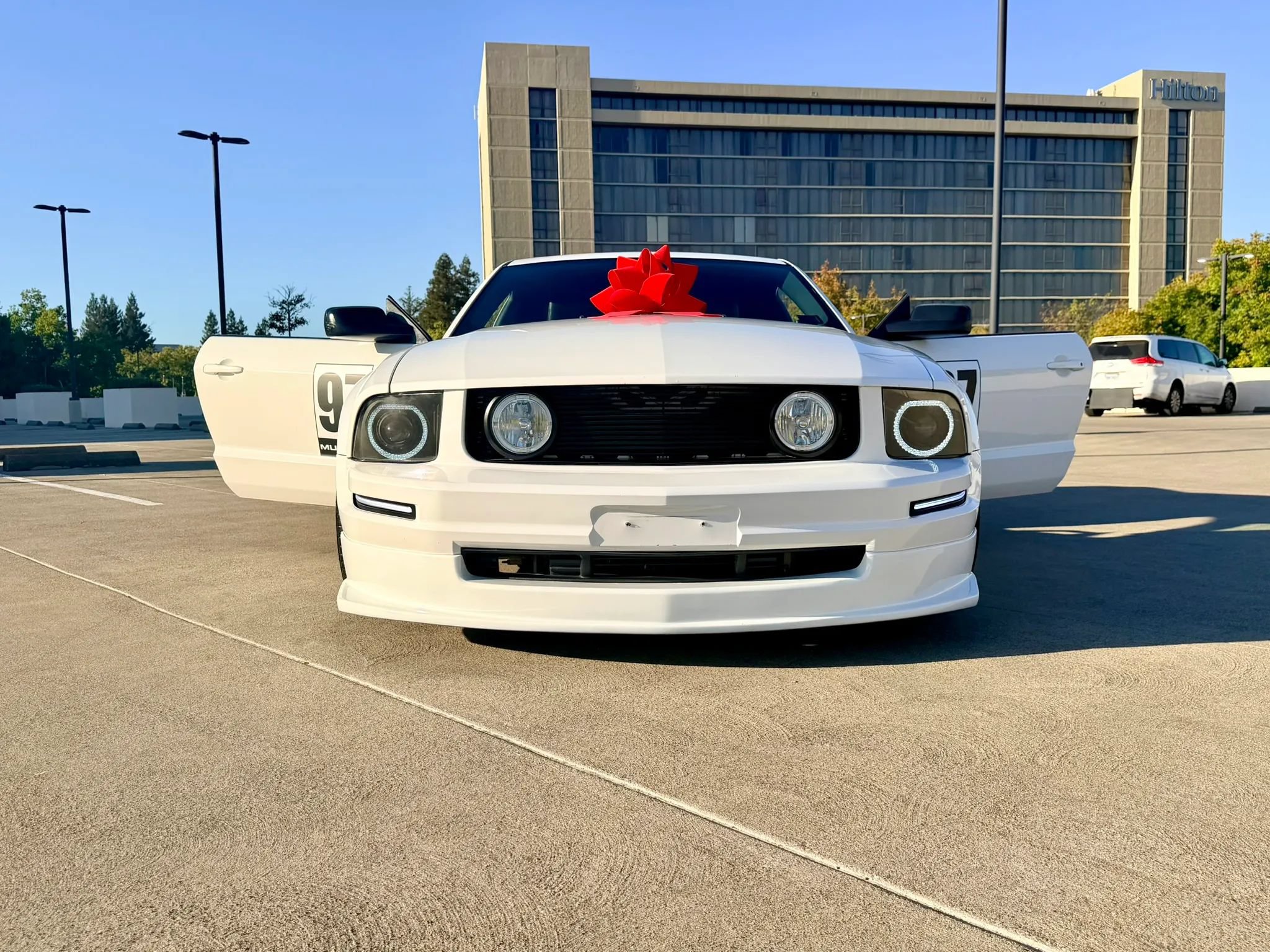 Used 2007 Ford Mustang Premium RWD image 39