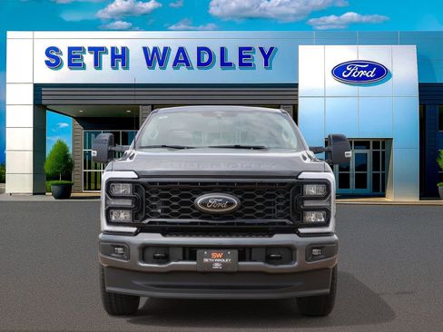 New 2026 Ford F250 Lariat AWD/4WD image 4