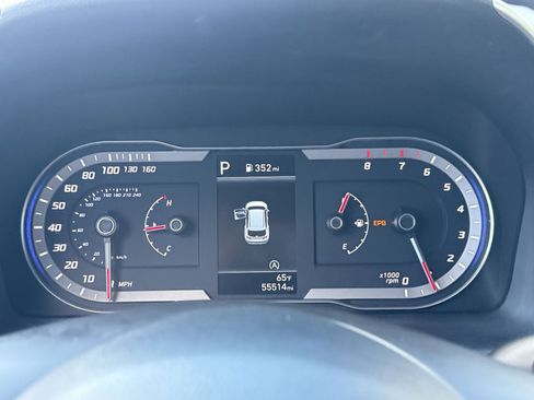 Certified 2023 Hyundai Tucson SEL image 17