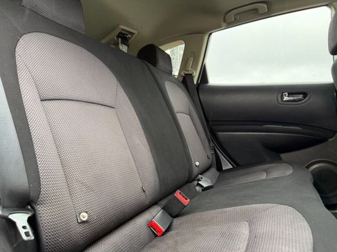 Used 2008 Nissan Rogue SL w/ Premium Pkg AWD/4WD image 13