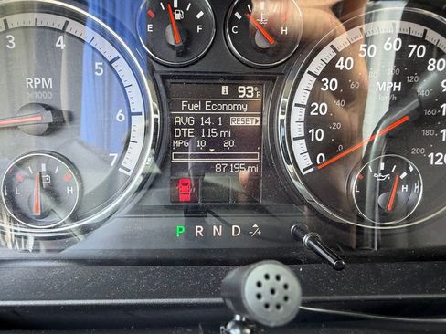 Used 2012 RAM 1500 Express RWD image 27