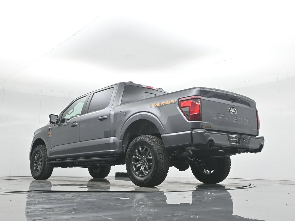 Used 2025 Ford F150 Tremor w/ Bed Utility Package AWD/4WD image 49