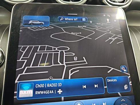 Certified 2023 Mercedes-Benz GLC 300 4MATIC image 25