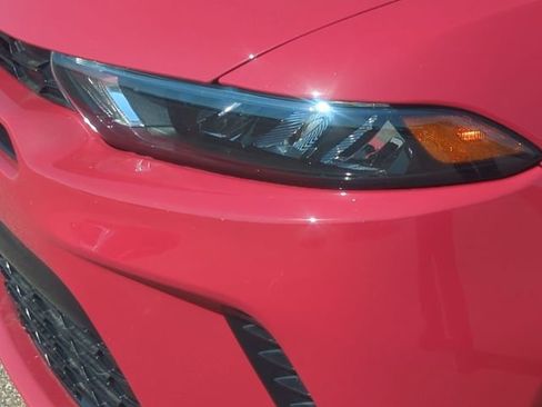 Used 2025 Dodge Hornet R/T w/ R/T Plus Package AWD/4WD image 9