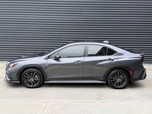 Used 2023 Subaru WRX Limited AWD/4WD image 9