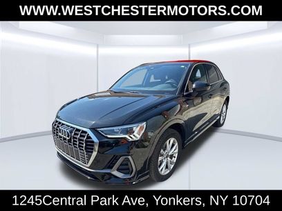 Used 2023 Audi Q3 2.0T Premium