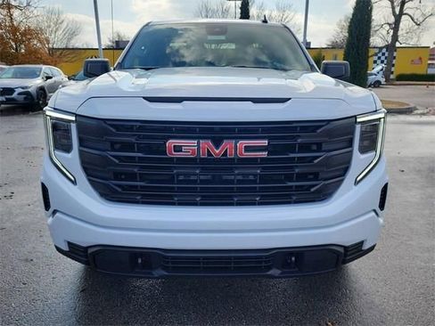 New 2026 GMC Sierra 1500 Pro w/ Graphite Edition image 8