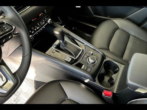 New 2025 MAZDA CX-5 AWD 2.5 S w/ Select Package image 49