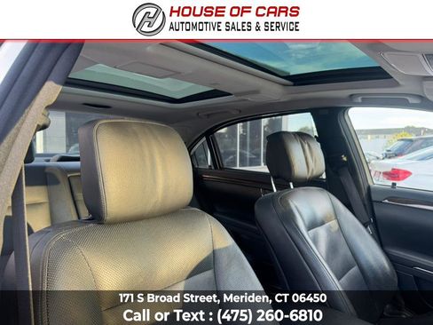 Used 2012 Mercedes-Benz S 350 4dr Sdn S 350 BlueTEC 4MATIC image 33
