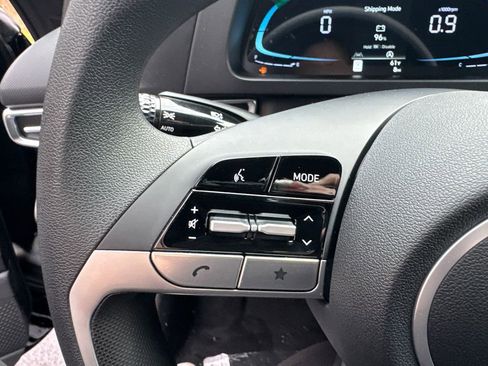 New 2026 Hyundai Elantra SE image 14