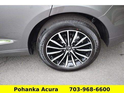Certified 2025 Acura RDX SH-AWD w/ Advance Package image 38