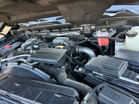 Used 2022 GMC Sierra 2500 AT4 w/ AT4 Preferred Package image 65