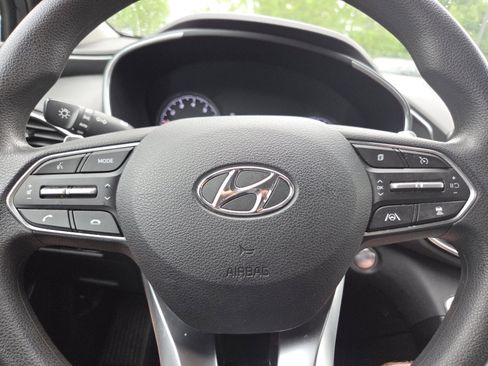 Used 2021 Hyundai Santa Fe SEL AWD/4WD image 30