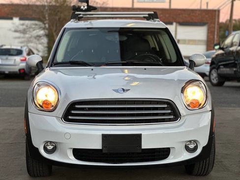 Used 2013 MINI Cooper Countryman image 1