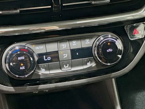New 2026 Buick Envista Sport Touring w/ Convenience I Package FWD image 21