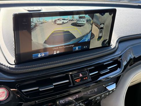 New 2026 Acura MDX Type S image 22