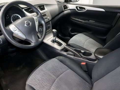 Used 2014 Nissan Sentra SV FWD image 22