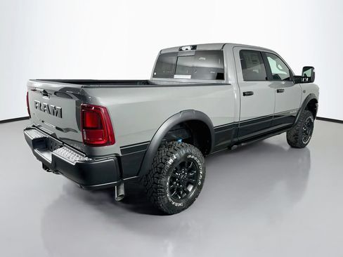New 2027 RAM 2500 Power Wagon AWD/4WD image 7