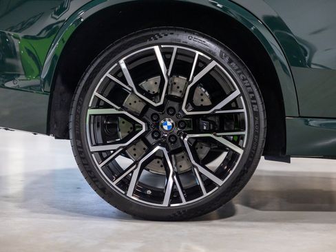 Used 2026 BMW X5 M Competition w/ Executive Package AWD/4WD image 26
