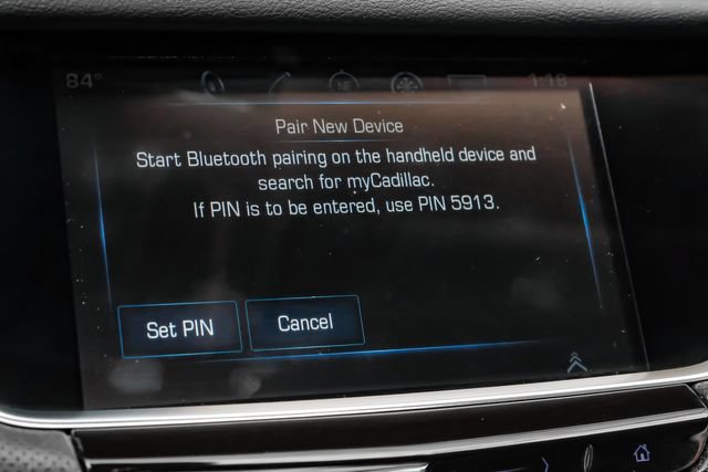 Used 2019 Cadillac XT5 Premium Luxury w/ Advanced Security Package FWD image 24