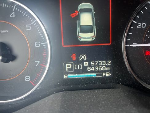 Used 2020 Subaru Crosstrek 2.0i Limited w/ Moonroof Package w/Navigation AWD/4WD image 5