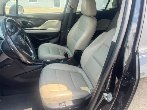 Used 2019 Buick Encore Essence w/ Experience Buick Package AWD/4WD image 7