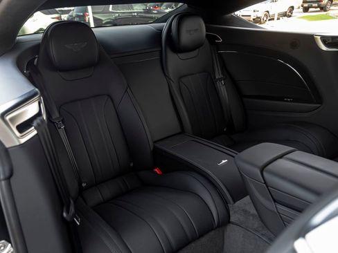 Used 2023 Bentley Continental GT Mulliner AWD/4WD image 26