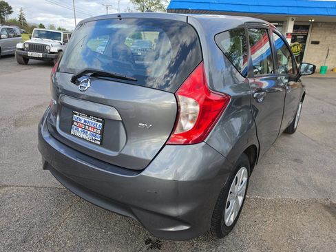 Used 2019 Nissan Versa Note SV FWD image 24