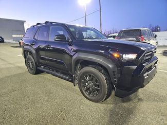 Used 2025 Toyota 4Runner SR5 video 1