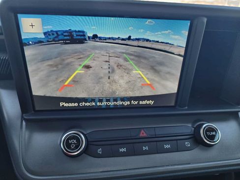 Used 2024 Ford Maverick XL FWD image 21