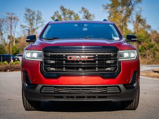 Used 2023 GMC Acadia SLE w/ Driver Convenience Package video 2