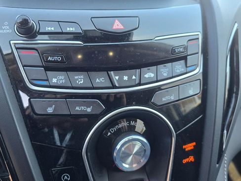 Used 2022 Acura RDX AWD w/ Technology Package image 6
