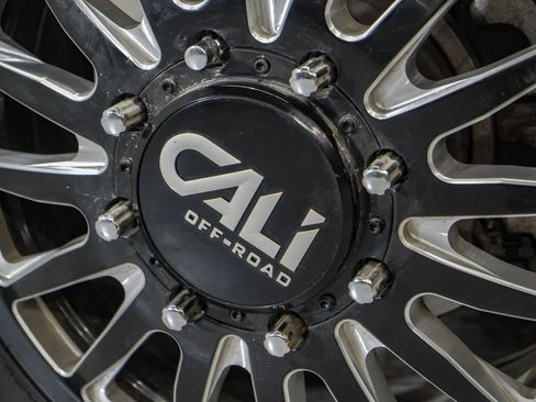 Used 2024 RAM 3500 Tradesman w/ Towing Technology Group image 67