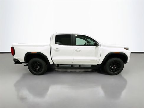 New 2026 GMC Canyon Elevation w/ Convenience Package image 8