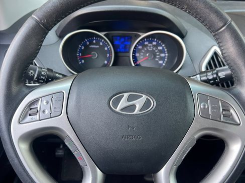 Used 2013 Hyundai Tucson GLS AWD/4WD image 22