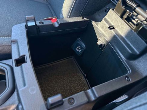 New 2026 Jeep Wrangler Sport image 31