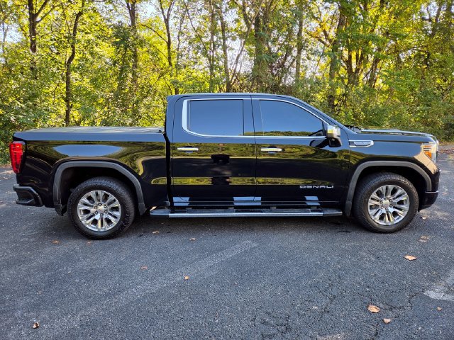Used 2021 GMC Sierra 1500 Denali AWD/4WD image 5