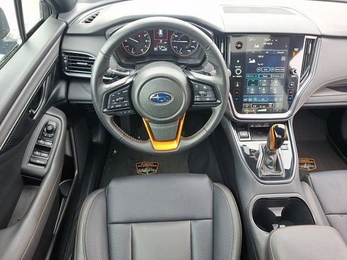 Certified 2023 Subaru Outback Wilderness image 11