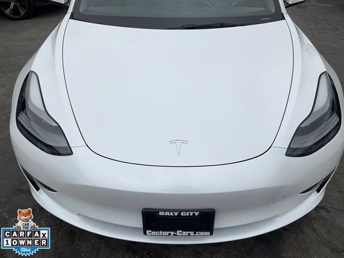Used 2023 Tesla Model 3 Standard Range RWD image 93