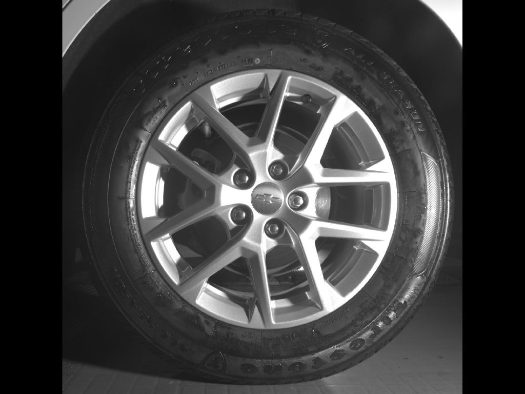 Certified 2024 Chevrolet Equinox LT AWD/4WD image 13
