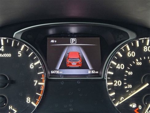 Used 2017 Nissan Pathfinder S image 27