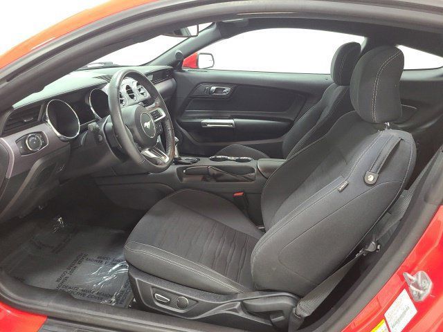 Used 2017 Ford Mustang Coupe w/ Wheel & Stripe Package RWD image 17