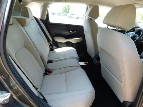 Used 2024 Honda HR-V LX image 5