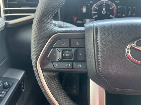 Used 2026 Toyota Sequoia Limited AWD/4WD image 18