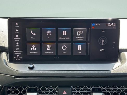 Certified 2023 Honda Accord Sport image 20